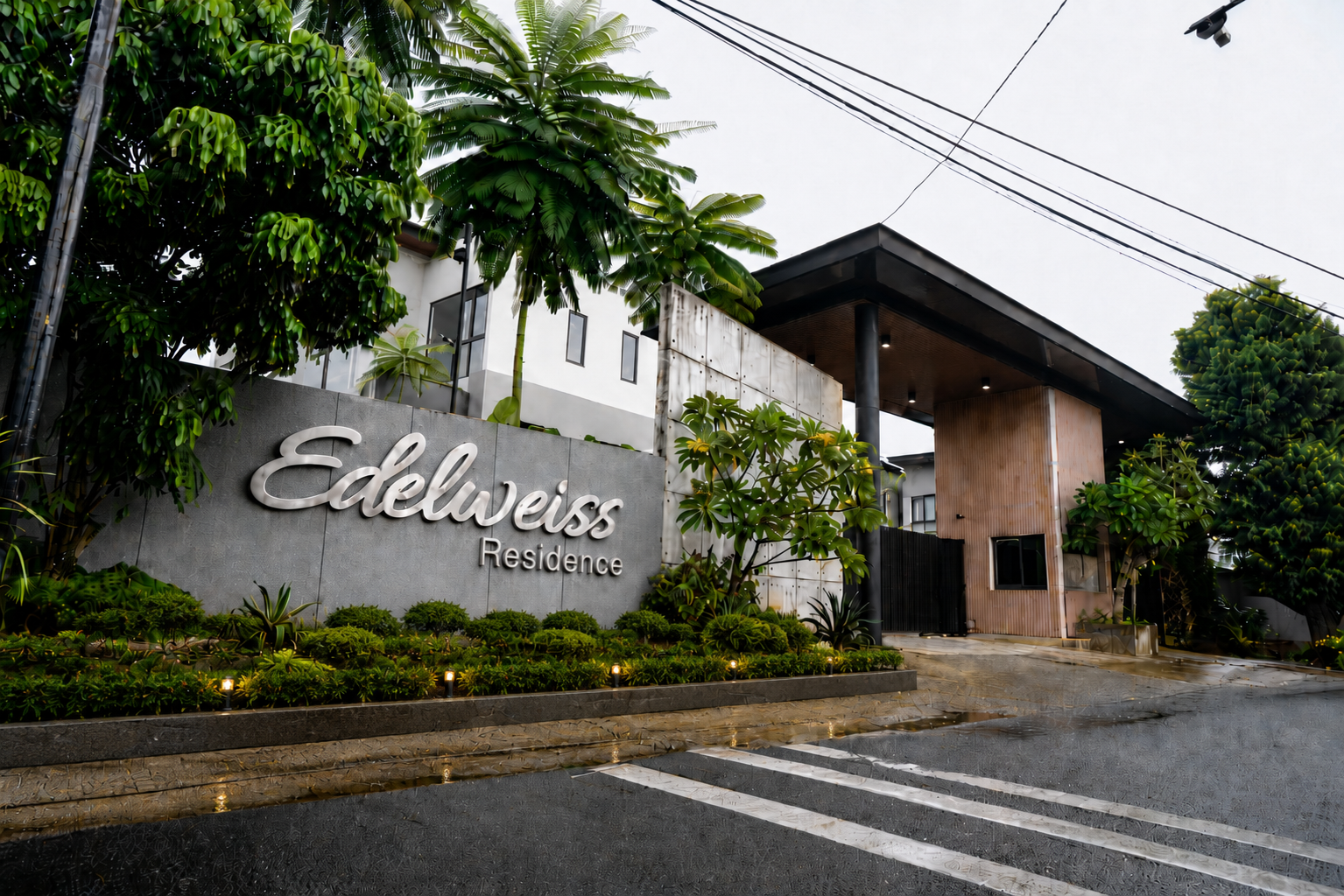 Fasilitas secure_living